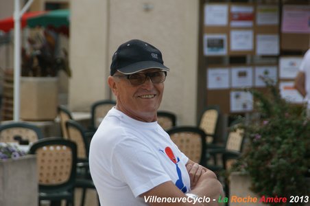 2013-06-09 - La Roche Amère 2013, DSC01198