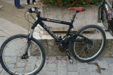 2013-06-09 - La Roche Amère 2013, DSC01209