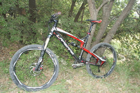 2013-06-09 - La Roche Amère 2013, DSC01217
