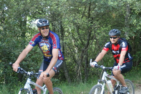 2013-06-09 - La Roche Amère 2013, DSC01219