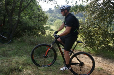 2013-06-09 - La Roche Amère 2013, DSC01220