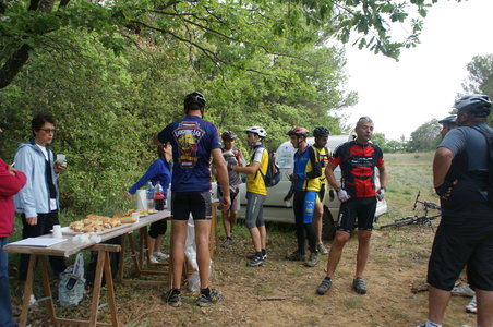 2013-06-09 - La Roche Amère 2013, DSC01224