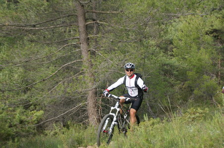 2013-06-09 - La Roche Amère 2013, DSC01229