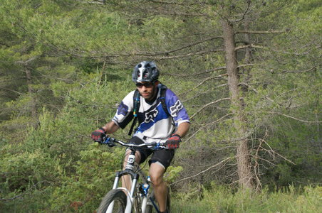 2013-06-09 - La Roche Amère 2013, DSC01231
