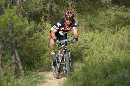 2013-06-09 - La Roche Amère 2013, DSC01232