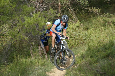 2013-06-09 - La Roche Amère 2013, DSC01234