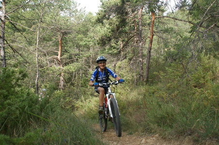 2013-06-09 - La Roche Amère 2013, DSC01238