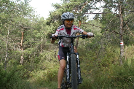 2013-06-09 - La Roche Amère 2013, DSC01239