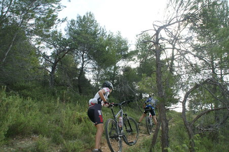 2013-06-09 - La Roche Amère 2013, DSC01240
