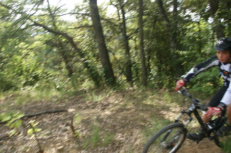 2013-06-09 - La Roche Amère 2013, DSC01247