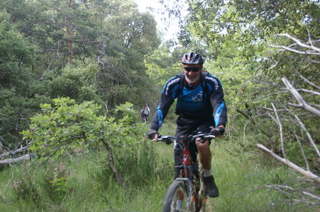 2013-06-09 - La Roche Amère 2013, DSC01250