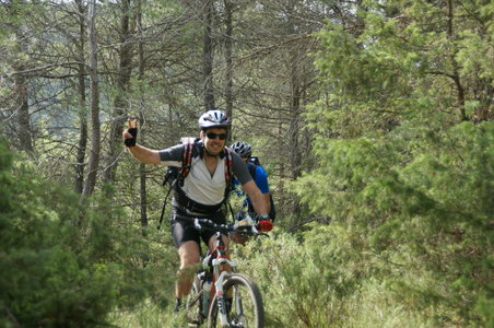2013-06-09 - La Roche Amère 2013, DSC01253