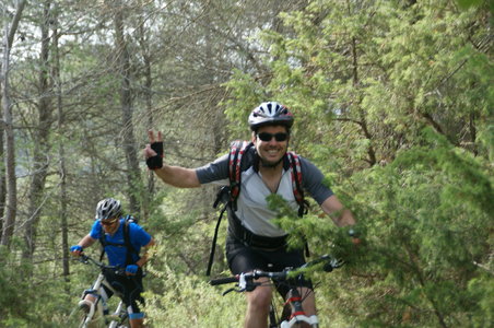 2013-06-09 - La Roche Amère 2013, DSC01254