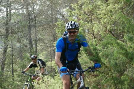 2013-06-09 - La Roche Amère 2013, DSC01255