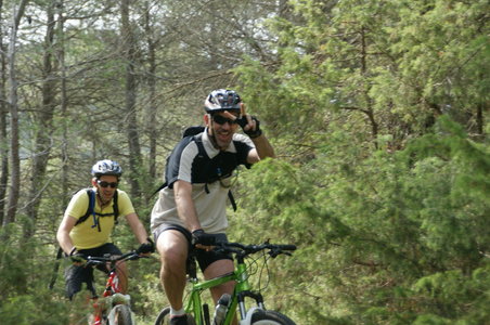 2013-06-09 - La Roche Amère 2013, DSC01256