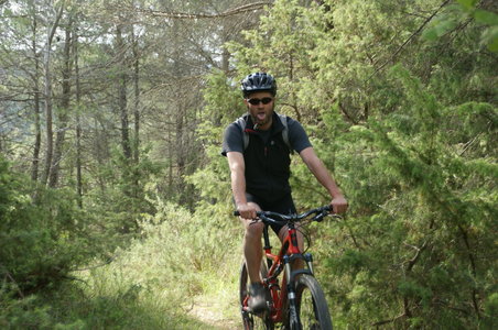 2013-06-09 - La Roche Amère 2013, DSC01258