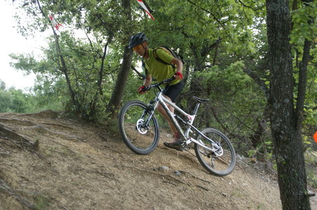 2013-06-09 - La Roche Amère 2013, DSC01261