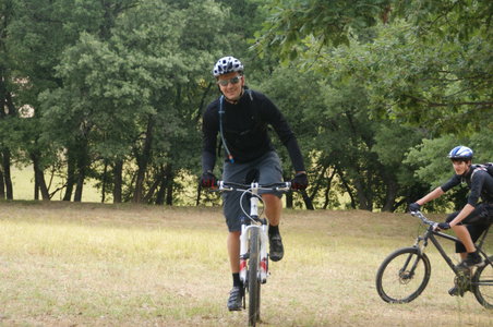 2013-06-09 - La Roche Amère 2013, DSC01263