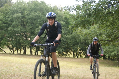 2013-06-09 - La Roche Amère 2013, DSC01264