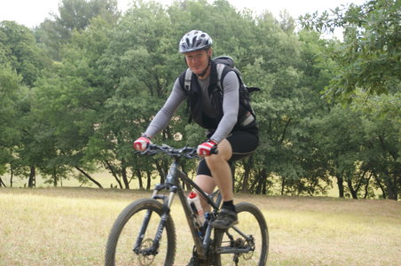 2013-06-09 - La Roche Amère 2013, DSC01265