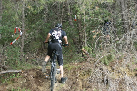 2013-06-09 - La Roche Amère 2013, DSC01266
