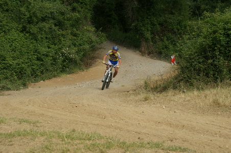 2013-06-09 - La Roche Amère 2013, DSC01271
