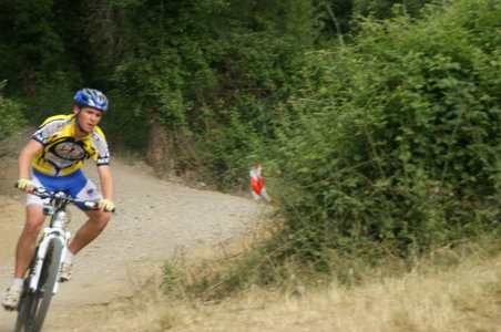 2013-06-09 - La Roche Amère 2013, DSC01272