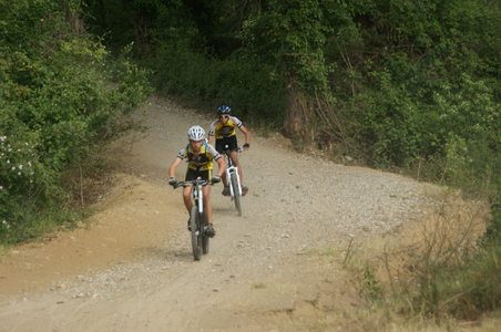 2013-06-09 - La Roche Amère 2013, DSC01273
