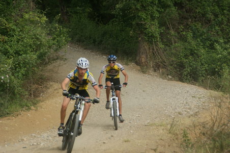 2013-06-09 - La Roche Amère 2013, DSC01274