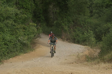 2013-06-09 - La Roche Amère 2013, DSC01275