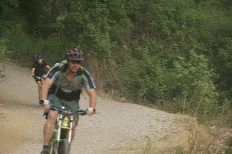 2013-06-09 - La Roche Amère 2013, DSC01276