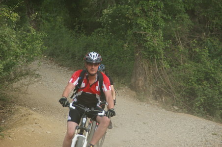 2013-06-09 - La Roche Amère 2013, DSC01277