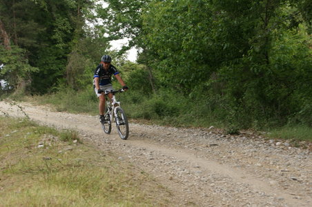 2013-06-09 - La Roche Amère 2013, DSC01279