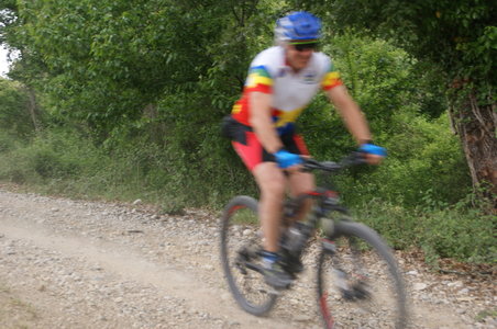 2013-06-09 - La Roche Amère 2013, DSC01281