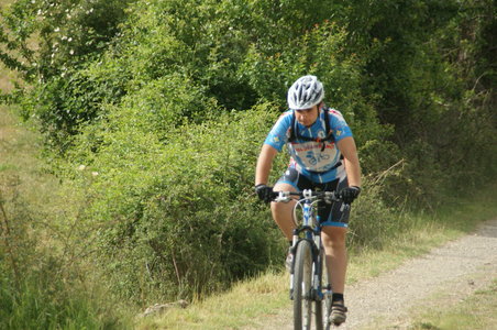 2013-06-09 - La Roche Amère 2013, DSC01293