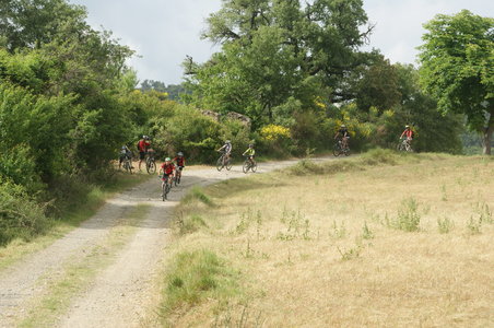 2013-06-09 - La Roche Amère 2013, DSC01294