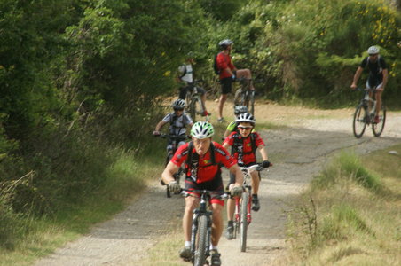 2013-06-09 - La Roche Amère 2013, DSC01295