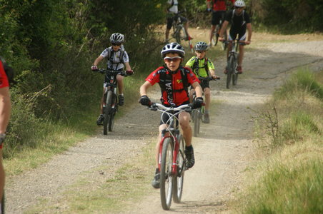 2013-06-09 - La Roche Amère 2013, DSC01296