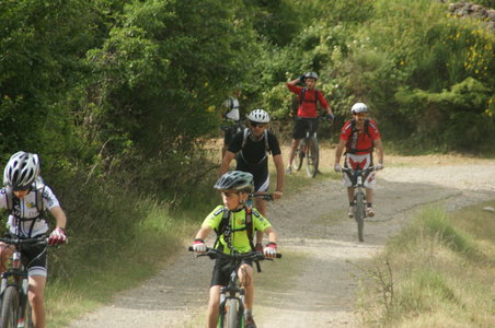2013-06-09 - La Roche Amère 2013, DSC01297