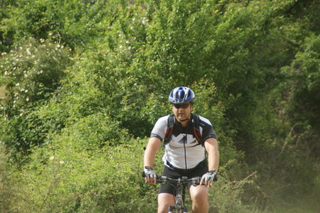 2013-06-09 - La Roche Amère 2013, DSC01301