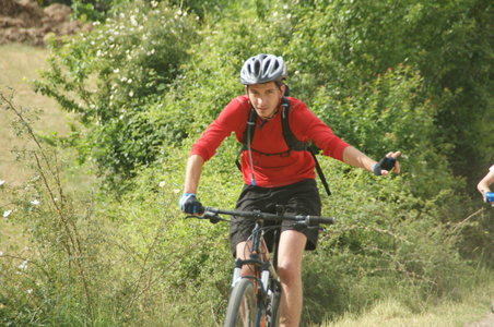 2013-06-09 - La Roche Amère 2013, DSC01302