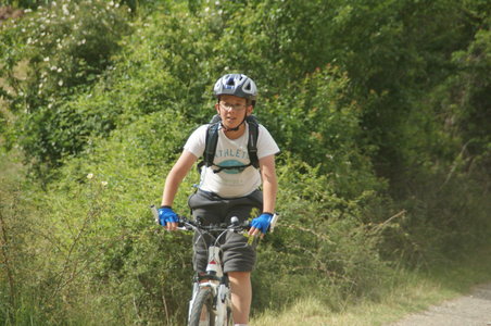 2013-06-09 - La Roche Amère 2013, DSC01303
