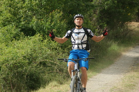 2013-06-09 - La Roche Amère 2013, DSC01304