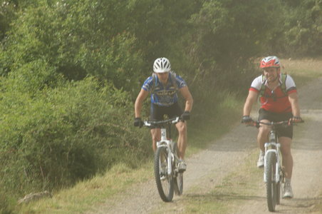 2013-06-09 - La Roche Amère 2013, DSC01305