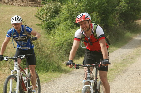 2013-06-09 - La Roche Amère 2013, DSC01306