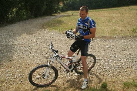 2013-06-09 - La Roche Amère 2013, DSC01307