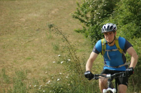 2013-06-09 - La Roche Amère 2013, DSC01316