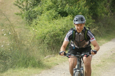 2013-06-09 - La Roche Amère 2013, DSC01318