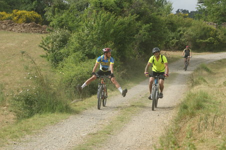 2013-06-09 - La Roche Amère 2013, DSC01320