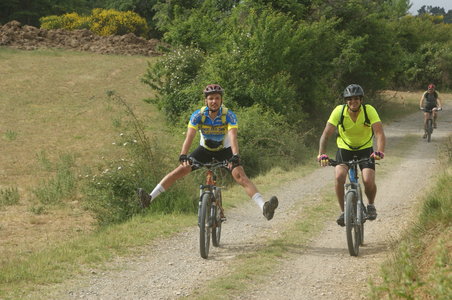 2013-06-09 - La Roche Amère 2013, DSC01321